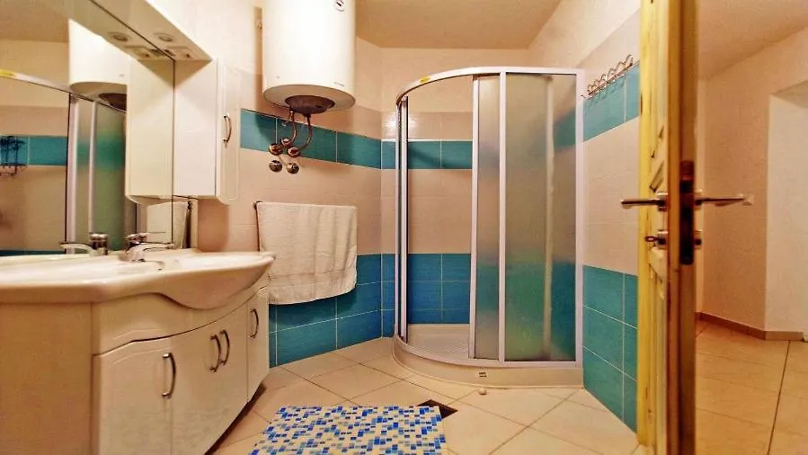 Lupoglav  Villa Bella Vista Near Ucka Nature Park קרואטיה