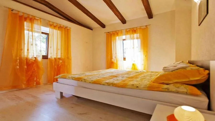 Lupoglav  Villa Bella Vista Near Ucka Nature Park
